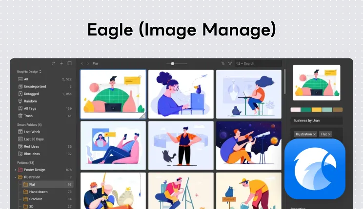 Eagle