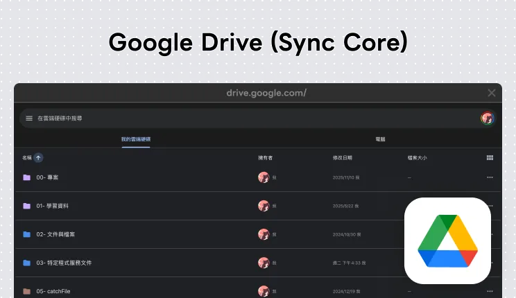 Google Drive
