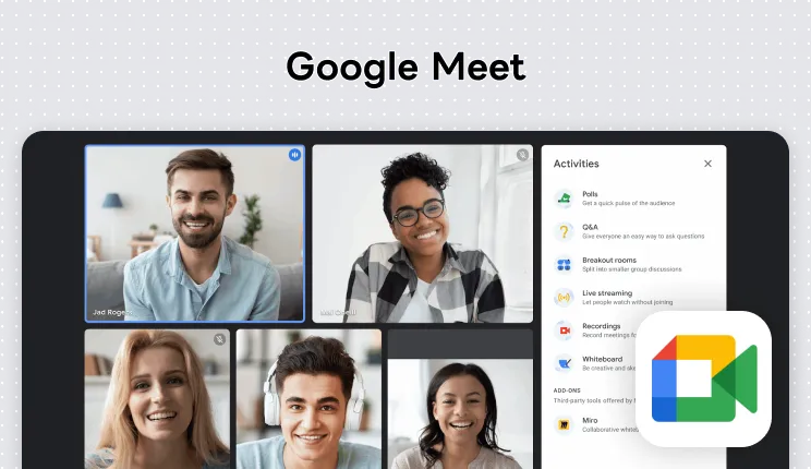 Google Meet