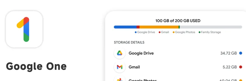 Google One