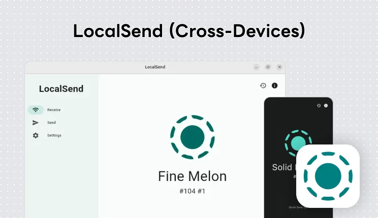 LocalSend