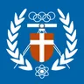 Chung Yuan Christian University (Dept. of Information Management) logo